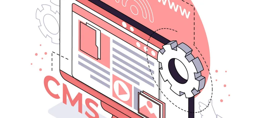 Conception et développement CMS – Teamwork Design Group